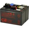 CSB Battery sada akumulátorů 1 ks CSB Battery sada akumulátorů 1 ks