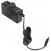 XP Power Adaptér AC/DC 24 W, výstup: 12V dc, počet výstupů: 1 Pravoúhlý konektor 2,1 x 5,5 x 11 mm s kladným pólem na