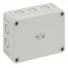 Spelsberg Pouzdro, řada: TK PS IP66 Nestíněný barva Šedá IK07 barva Šedá Polystyren 94 mm 57 mm 130 mm Spelsberg Pouzdro, řada: TK PS IP66 Nestíněný barva Šedá IK07 barva Šedá Polystyren 94 mm 57 mm 130 mm