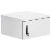 Intellinet IP55 19 Wandverteiler mit integrierten Lüftern 6 HE 600 mm tief grau RAL7035 19 průmyslová skříň (š x v x h) 615 x 370 x 600 mm 6 U šedá (RAL 7035) Intellinet IP55 19 Wandverteiler mit integrierten Lüftern 6 HE 600 mm tief grau RAL7035 19 průmyslová skříň (š x v x h) 615 x 370 x 600 mm 6 U šedá (RAL 7035)