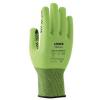 uvex C500 dry 6049911 rukavice odolné proti proříznutí Velikost rukavic: 11 EN 388 1 pár