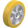 Blickle 470260 ALTH 180X50/25-50K Přední kolečko pro zdvižný vozík Ø kola: 180 mm nosnost (max.): 700 kg 1 ks