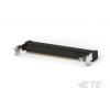 Patice DIMM, počet kontaktů: 200, orientace těla: Pravý úhel, Povrch, rozteč: 0.6 mm DDR2, 1.8V 500mA, 85 °C, -55 °C TE Patice DIMM, počet kontaktů: 200, orientace těla: Pravý úhel, Povrch, rozteč: 0.6 mm DDR2, 1.8V 500mA, 85 °C, -55 °C TE