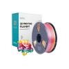 Filament SUNLU PLA+ Silk 01 1kg Rainbow 1,75mm Filament SUNLU PLA+ Silk 01 1kg Rainbow 1,75mm
