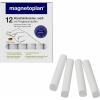 magnetoplan křída na tabuli 12307 bílá N/A 12 ks magnetoplan křída na tabuli 12307 bílá N/A 12 ks