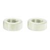 KS Tools 150.3574 Hlava frézy, 45° + 60°, Ø 37-46 mm