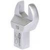 KS Tools 5162219 Otevřené klíče 19 mm KS Tools 5162219 Otevřené klíče 19 mm