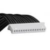 Molex zásuvkový konektor na kabel 14, rozteč 1.25 mm, 151341401, 1 ks Bag