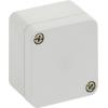 Spelsberg TK PC 55-4-o 12045501 univerzální pouzdro 52 x 50 x 35 plast šedá 1 ks Spelsberg TK PC 55-4-o 12045501 univerzální pouzdro 52 x 50 x 35 plast šedá 1 ks