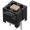 Filtr EMI, řada: BNX, 1 μF, 50V dc, 1 GHz, 1MHz, Průchozí otvor, Kolík, 15 A, Murata, 100 mΩ, No