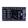 Vyhodnocovací deska Deska adaptéru LSM6DSO32X pro standardní zásuvku DIL 24 STMicroelectronics X-NUCLEO-IKS02A1