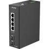 D-Link DIS-100G-06 DIS-100G-06 síťový switch 12 GBit/s D-Link DIS-100G-06 DIS-100G-06 síťový switch 12 GBit/s