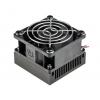 Thermo Electric Devices pro Univerzální čtyřhranný hliníkový s ventilátorem 60mm