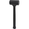 KS Tools 140.5258 Bezodskokové měkké kladivo, 1720 g KS Tools 140.5258 Bezodskokové měkké kladivo, 1720 g