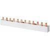 Siemens Přípojnice, rozsah: 5ST3 3fázová rozteč 1.5 mm, rozsah: SENTRON Siemens Přípojnice, rozsah: 5ST3 3fázová rozteč 1.5 mm, rozsah: SENTRON