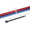 Stahovací páska Rozpojitelné 111-70119 RLT150-PA66-NA 770 mm 8.9mm Přírodní Nylon 66 HellermannTyton Stahovací páska Rozpojitelné 111-70119 RLT150-PA66-NA 770 mm 8.9mm Přírodní Nylon 66 HellermannTyton