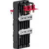 Rittal RX 9360.600 sada adaptérů 3pólová 1 ks Piece Rittal RX 9360.600 sada adaptérů 3pólová 1 ks Piece