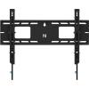 Neomounts WL35-750BL16 TV držák na zeď 106,7 cm (42) - 218,4 cm (86”) nastavitelná výška, naklápěcí