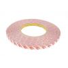 Deko Light 930345 oboustranná lepicí páska transparentní (d x š) 50 m x 8 mm 1 ks Deko Light 930345 oboustranná lepicí páska transparentní (d x š) 50 m x 8 mm 1 ks