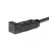 Omron Indukční bezdotykový snímač E2S-Q21 1M Pravoúhlý E2S IP67 2vodičové 1 kHz 2.5 mm 24 V dc