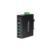 Ethernetový přepínač, model: TI-PG50 5portový 1Gbps Trendnet Neřízený Napájení přes síť Ethernet Ethernetový přepínač, model: TI-PG50 5portový 1Gbps Trendnet Neřízený Napájení přes síť Ethernet