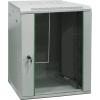 Digitus DN-19 07-U 19 nástěnná rozváděcí skříň (š x v x h) 600 x 420 x...
