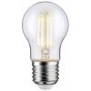 Paulmann 28655 LED Energetická třída (EEK2021) E (A - G) E27 6.5 W tep... Paulmann 28655 LED Energetická třída (EEK2021) E (A - G) E27 6.5 W tep...