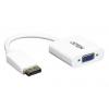 Aten Adaptér 1 Display Port VGA 18 cm 1920 x 1200 pixel