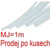 Smršťovací bužírka 1,5/0,75mm čirá, balení 1m Smršťovací bužírka 1,5/0,75mm čirá, balení 1m