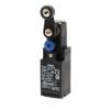 Omron D4n Páka s válečkem Koncový spínač 1 NO/1 NC IP67 Plastové 240V 10A