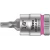 Wera 8740 A 05003383001 inbus vložka pro nástrčný klíč 1/8 1/4 (6,3 mm) Wera 8740 A 05003383001 inbus vložka pro nástrčný klíč 1/8 1/4 (6,3 mm)