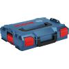 Bosch Professional L-BOXX 102 1600A012FZ transportní kufr ABS modrá, červená (d x š x v) 442 x 357 x 117 mm