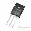Infineon IGBT IKW25N120CS7XKSA1 Typ N-kanálový 25 A 1200 V, TO-247, počet kolíků: 3 kolíkový Průchozí otvor 1 Infineon IGBT IKW25N120CS7XKSA1 Typ N-kanálový 25 A 1200 V, TO-247, počet kolíků: 3 kolíkový Průchozí otvor 1