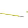 Kabeltronik 065002508 lanko/ licna, LiH-T, 1 x 0.25 mm², červená, 100 m