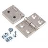 Dveřní pant Závěs, Odlévaný hliník, systém produktů: MGE, pasuje do profilu: 40 mm Bosch Rexroth Dveřní pant Závěs, Odlévaný hliník, systém produktů: MGE, pasuje do profilu: 40 mm Bosch Rexroth
