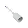 Objímka E27 s kabelem DPM OPR001N Objímka E27 s kabelem DPM OPR001N
