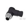TE Connectivity TE AMP M8/M12 Connectors 4-2271122-1 1 ks TE Connectivity TE AMP M8/M12 Connectors 4-2271122-1 1 ks