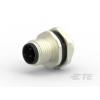 TE Connectivity TE AMP M8/M12 Connectors T4132512041-000 1 ks TE Connectivity TE AMP M8/M12 Connectors T4132512041-000 1 ks