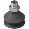 Přísavka 30 mm VASB-30-1/8-NBR, řada: VASB Dmychadlo Nitrilový kaučuk (NBR) Festo 1/8 in