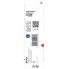 Bosch Accessories 2608577840 2608577840 HSS kovový spirálový vrták 4.5 mm Celková délka 80 mm 1 ks Bosch Accessories 2608577840 2608577840 HSS kovový spirálový vrták 4.5 mm Celková délka 80 mm 1 ks