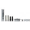 Bosch Rexroth Čepová spojka Propojovací komponent 10 mm 10 mm Bosch Rexroth Čepová spojka Propojovací komponent 10 mm 10 mm