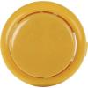 Joy-it Button-Yellow-Mini Zadávací zařízení žlutá Vhodný pro (vývojový počítač) Arduino, Banana Pi, Raspberry Pi®, Raspberry Pi® A, B, B+, Raspberry Pi® 3 B,