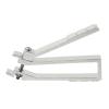 LogiLink WZ0038 LogiLink Cage nut insertion & extraction tool Klíč v klecové matici LogiLink WZ0038 LogiLink Cage nut insertion & extraction tool Klíč v klecové matici