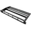 Value LWL patch panel 5 portů Skleněná vlákna neosazený Value LWL patch panel 5 portů Skleněná vlákna neosazený
