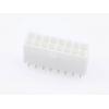 Molex vestavná pinová lišta (standardní) 39296168, 1 ks Bulk Molex vestavná pinová lišta (standardní) 39296168, 1 ks Bulk