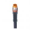 Kabel ovladače snímače, A: Vnější, A: M8 3, B: Bez koncovky, 60V, IP68, řada: RSM Lumberg Automation 300 mm Kabel ovladače snímače, A: Vnější, A: M8 3, B: Bez koncovky, 60V, IP68, řada: RSM Lumberg Automation 300 mm