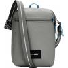 Pacsafe taška přes rameno GO Festival Crossbody stone 35170146 1 ks Pacsafe taška přes rameno GO Festival Crossbody stone 35170146 1 ks