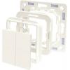 Shelly Shelly Wall Switch Adapter - Busch-Jaeger adaptér