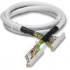 Phoenix Contact CABLE-FLK50/OE/0,14/ 200 2305376 propojovací kabel pro... Phoenix Contact CABLE-FLK50/OE/0,14/ 200 2305376 propojovací kabel pro...