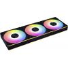 Lian Li UNI FAN CL PC větrák s krytem (š x v x h) 120 x 28 x 120 mm Lian Li UNI FAN CL PC větrák s krytem (š x v x h) 120 x 28 x 120 mm